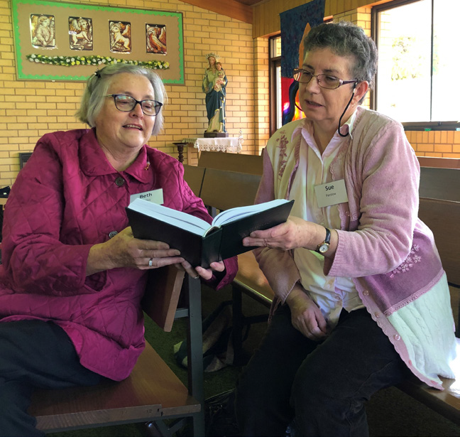 Centre for Liturgy Newsletter 5July2019