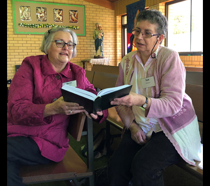 Centre for Liturgy Newsletter 5July2019