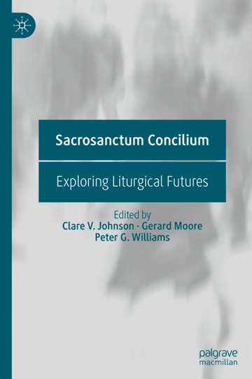 photo of Sacrosanctum Concilium