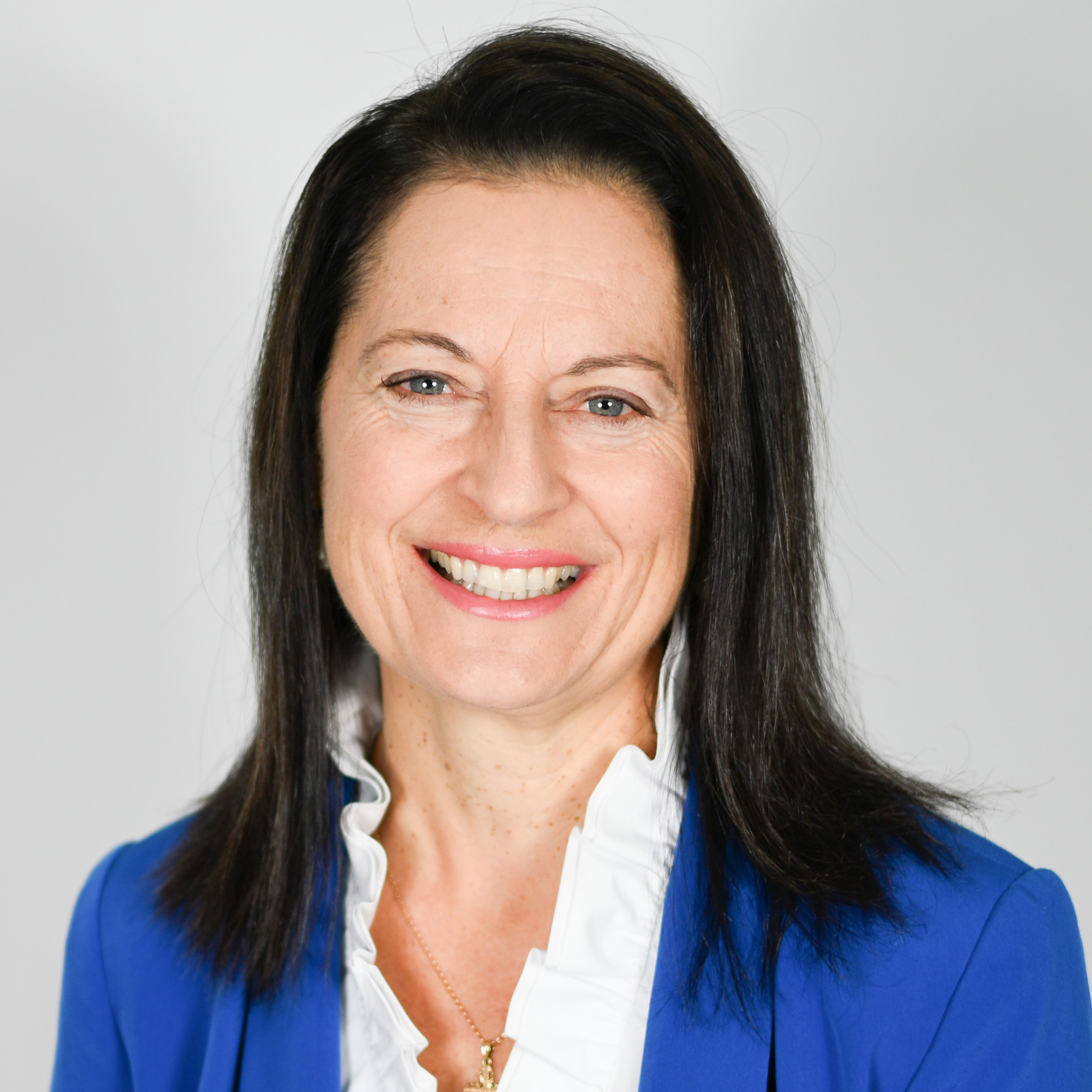 Angela Gorman