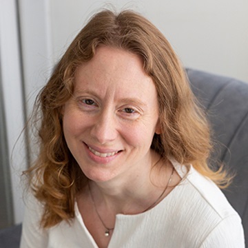 Katharine Harmon
