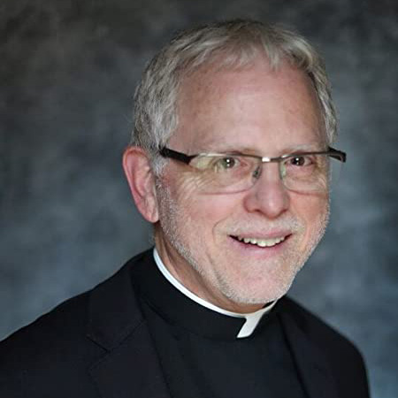 Rev Dr Paul Turner