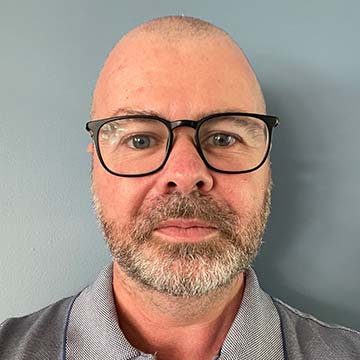 Dr Ben Durant