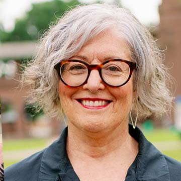Dr Janine Luttick