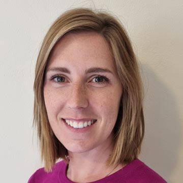 photo of Lottie Harris