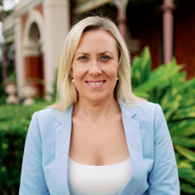 photo of Megan Willis