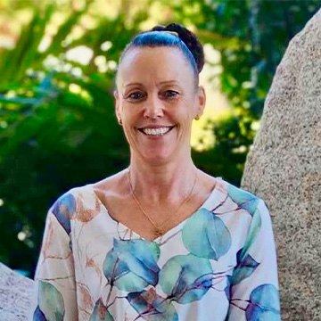 photo of Benjamin Mountford