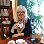 photo of Helen McLaren