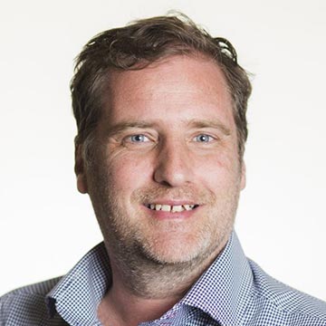photo of Tim Moore