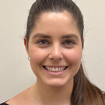 Sarah Walsh