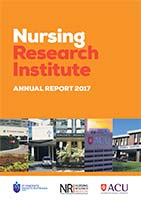 annual report 2017