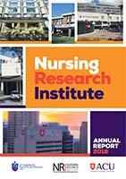 annual report 2018