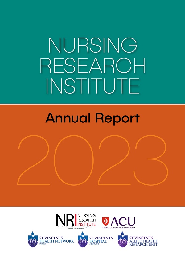 2023 annual report