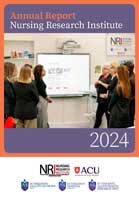 2024 annual report