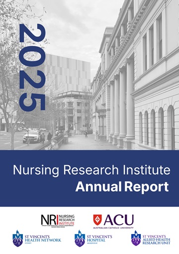 2025 annual report