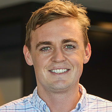 Jake McMahon