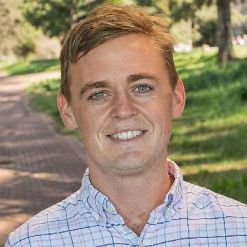 photo of Jake McMahon