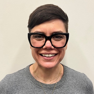 Danielle Brown