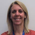 Julie Gawthorne