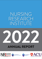 2022 annual report