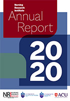 2020 annual report