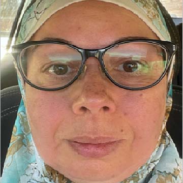  Sawsan Saheb