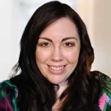 Associate Professor Alana Delaforce