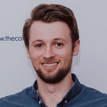 photo of Jacob Butterworth