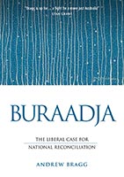 Buraadja cover