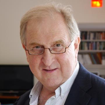 Dr Kevin Donnelly