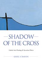 Shadow of the Cross cover.