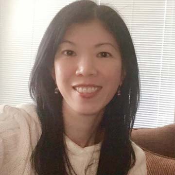 photo of Anita Ho