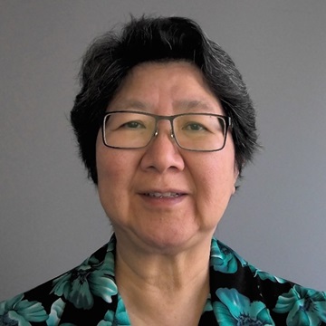 photo of Caroline Ong