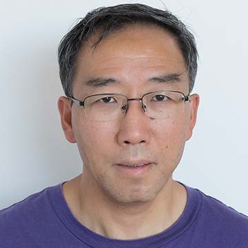 photo of Chi Wai Lui