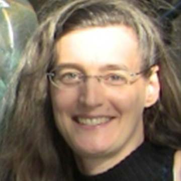 photo of Christi Favor