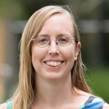 photo of Bridget Pratt
