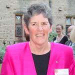 photo of Elizabeth Hepburn