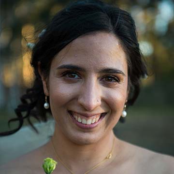 photo of Geetanjali Rogers