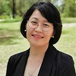 photo of Jae-Eun Noh