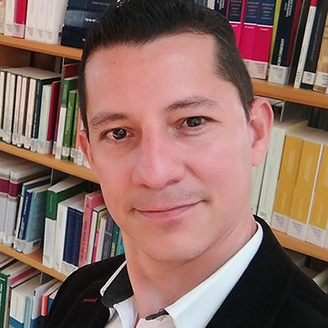 photo of Jeyver Rodriguez Banos