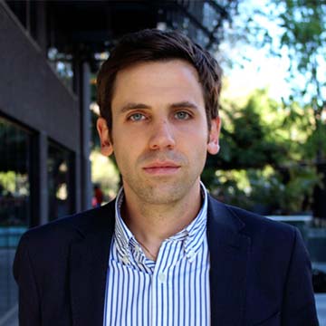 photo of Luca Valera