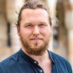 photo of Lachie Green