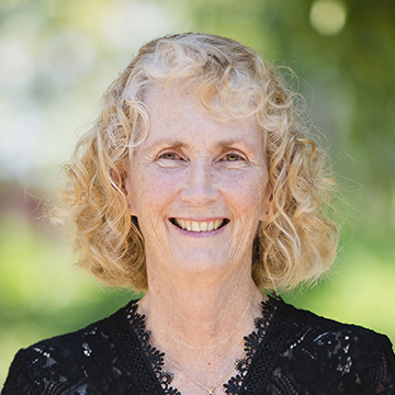 photo of Ann Heath