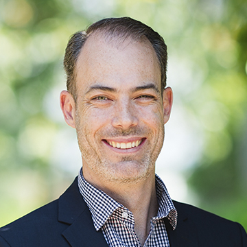photo of  David G. Kirchhoffer
