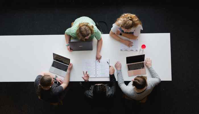 Is small still beautiful in our sector?