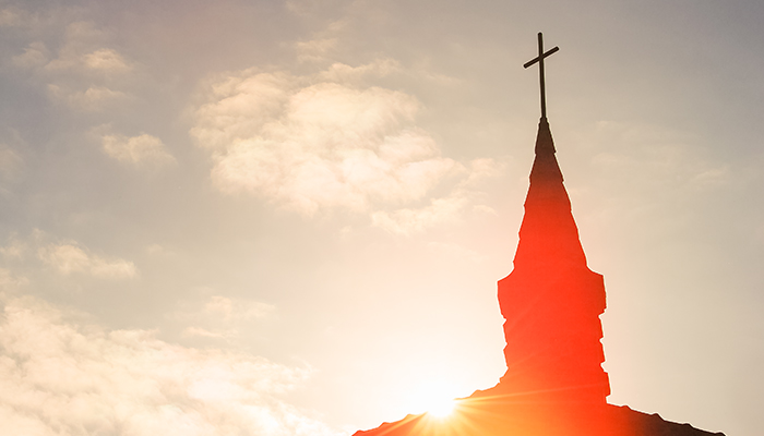 Light, hope, and the goodness of the work we share