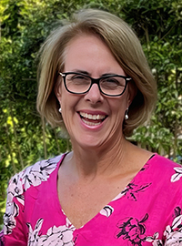 Marita Winters