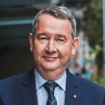 Greg Craven