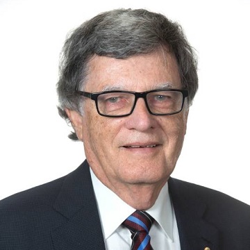 Peter Sheehan