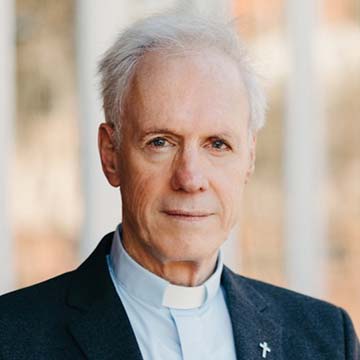  Rev Dr Gerald Gleeson